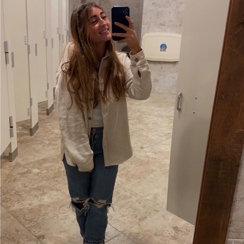 Meet your Posher, Kate